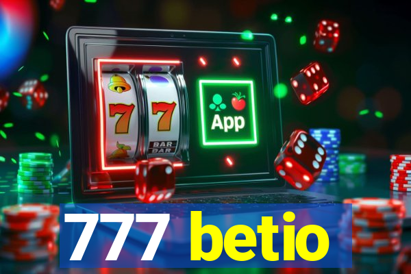 777 betio